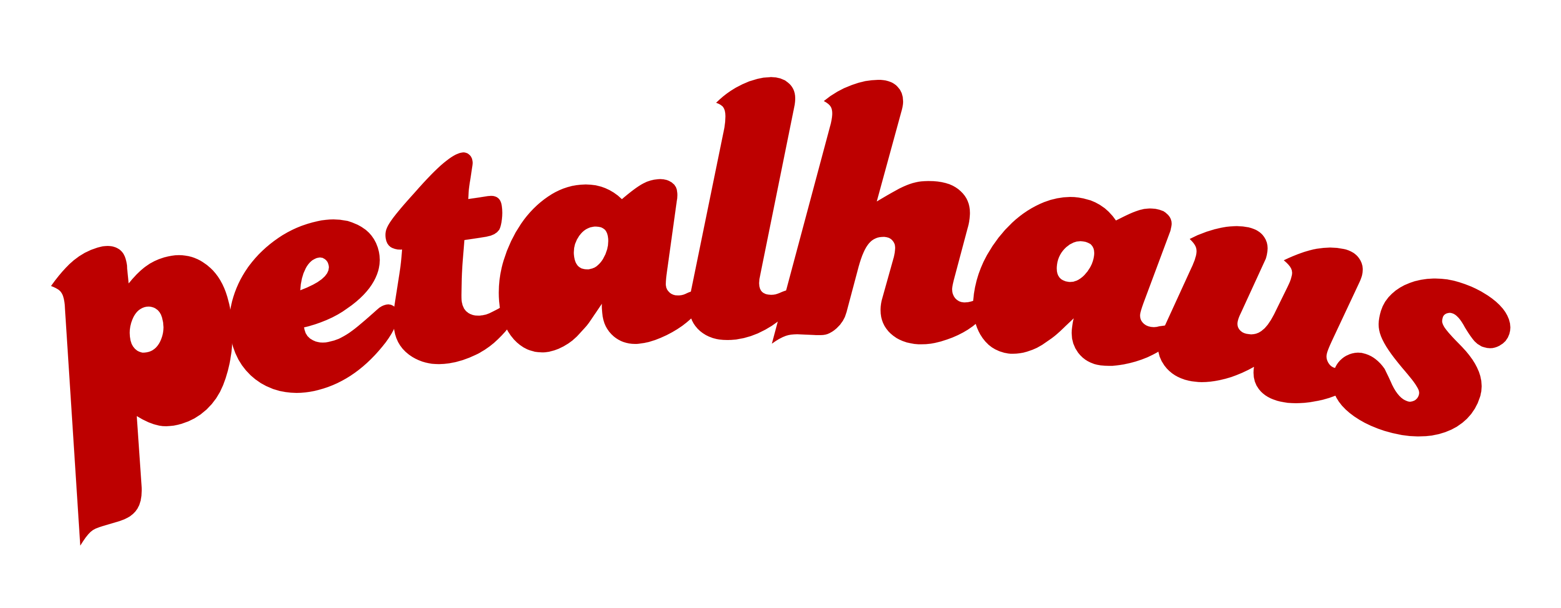 Petal Haus